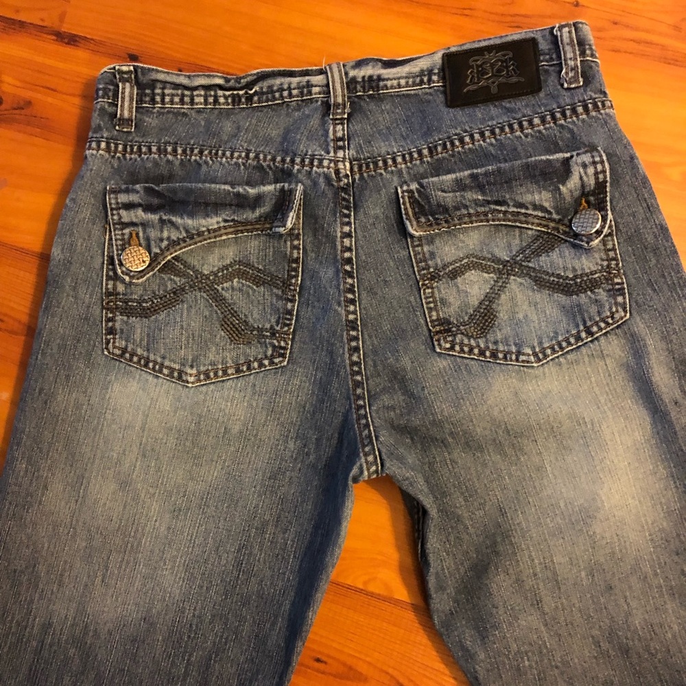 BLK Jeans